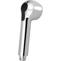 Aqualine KASIOPEA výsuvná sprcha dřezové baterie 1/2", 2 režimy, chrom ND1107-70
