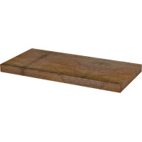 Sapho AVICE deska 75x39cm, old wood AV778