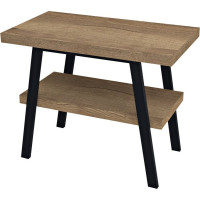 Sapho AVICE deska 75x39cm, dub Rover AV774