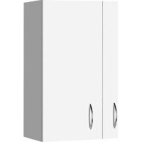 Aqualine SIMPLEX ECO závěsná skříňka 60x60x24cm SIME535