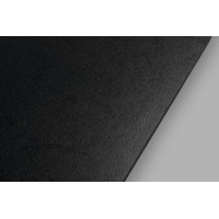 Aqualine ALTAIR deska pod umyvadlo 58x45, 2 cm, antracit břidlice AI862