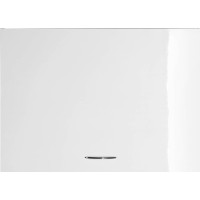 Aqualine KERAMIA FRESH horní skříňka výklopná 70x50x20cm, bílá 52360