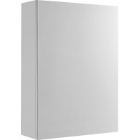 Aqualine VEGA galerka, 60x70x18cm, bílá VG066