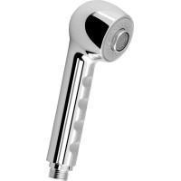 Aqualine KASIOPEA výsuvná sprcha dřezové baterie 1/2", 2 režimy, chrom ND1107-70