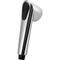 Aqualine Výsuvná sprcha dřezové baterie 1/2", 2 režimy, chrom ND5551