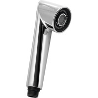 Aqualine Výsuvná sprcha dřezové baterie 1/2", 2 režimy, chrom ND5551