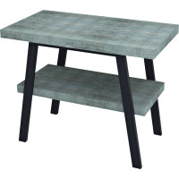 Sapho AVICE deska 75x39cm, aquamarine AV776
