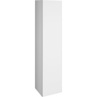 Aqualine ALTAIR vysoká skříňka 35x150x31cm, bílá AI150