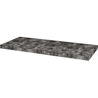 Sapho AVICE deska 110x39cm, štípaný kámen AV1119