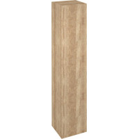 Sapho ESPACE skříňka 35x172x32cm, 1x dvířka, levá/pravá, dub alabama ESC330-2222