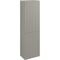 Sapho ESPACE skříňka 50x172x32cm, 2x dvířka, levá/pravá, agila strip ESC450-4343S