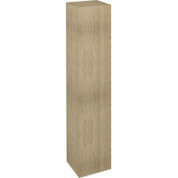 Sapho ESPACE skříňka 35x172x32cm, 1x dvířka, levá/pravá, jilm bardini ESC330-1313
