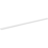 Sapho SITIA kovová úchytka 754mm, bílá mat SA800W