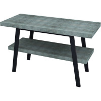 Sapho AVICE deska 110x39cm, aquamarine AV1116