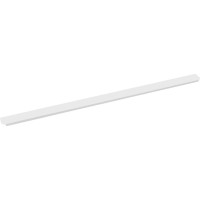 Sapho SITIA kovová úchytka 562mm, bílá mat SA600W