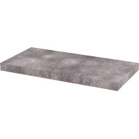 Sapho AVICE deska 80x39cm, cement AV887
