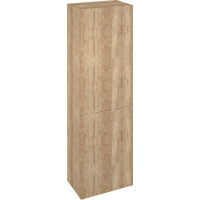 Sapho ESPACE skříňka 50x172x32cm, 2x dvířka, levá/pravá, dub alabama ESC450-2222