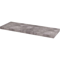Sapho AVICE deska 110x39cm, cement AV1117