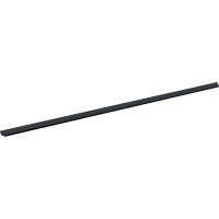 Sapho SITIA kovová úchytka 577mm, levá, černá mat SA120BL