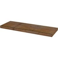Sapho AVICE deska 120x39cm, old wood AV1128