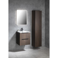 Sapho ESPACE skříňka 35x172x32cm, 2x dvířka, levá/pravá, borovice rustik ESC230-1616