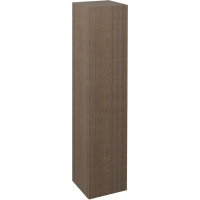 Sapho ESPACE skříňka 35x172x32cm, 1x dvířka, levá/pravá, borovice rustik ESC330-1616