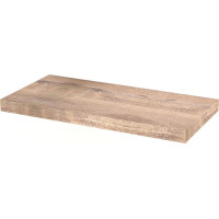 Sapho AVICE deska 90x39cm, dub Rover AV994