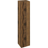 Sapho ESPACE skříňka 35x172x32cm, 2x dvířka, levá/pravá, dub collingwood ESC230-1919