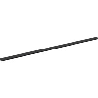 Sapho SITIA kovová úchytka 1012mm, černá mat SA105B