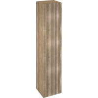 Sapho ESPACE skříňka 35x172x32cm, 2x dvířka, levá/pravá, dub alabama strip ESC230-2322