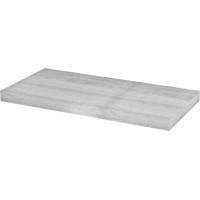 Sapho AVICE deska 90x39cm, dub starobílý AV995