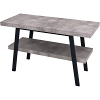 Sapho AVICE deska 120x39cm, cement AV1127