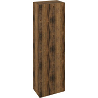 Sapho ESPACE skříňka 50x172x32cm, 2x dvířka, levá/pravá, dub collingwood ESC450-1919