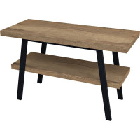Sapho AVICE deska 100x39cm, dub Rover AV1104