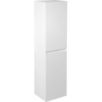 Sapho FILENA vysoká skříňka 35x140x30cm, bílá mat FID3540W