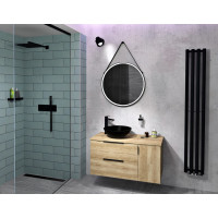 Sapho CIRASA deska DTDL 111x1, 8x46, 5cm, dub Alabama CR111-2222