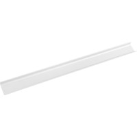 Sapho CHANEL dekorační lišta mezi zásuvky 534x70x20 mm, bílá mat DT603