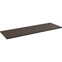 Sapho CIRASA deska DTDL 131x1, 8x46, 5cm, borovice rustik CR131-1616