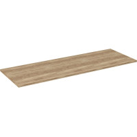 Sapho Deska DTDL 1350x18x440mm, dub alabama DT135-2222