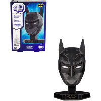 4D BUILD 3D Puzzle Batman 90 dílků