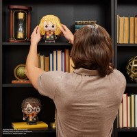 4D BUILD 3D Puzzle Harry Potter: Hermiona 82 dílků