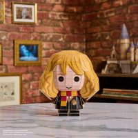 4D BUILD 3D Puzzle Harry Potter: Hermiona 82 dílků