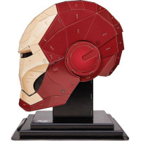 4D BUILD 3D Puzzle Marvel: Ironman 96 dílků