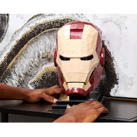 4D BUILD 3D Puzzle Marvel: Ironman 96 dílků