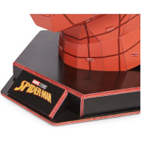4D BUILD 3D Puzzle Marvel: Spiderman 82 dílků