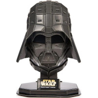 4D BUILD 3D Puzzle Star Wars: Darth Vader 83 dílků