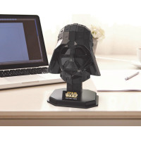 4D BUILD 3D Puzzle Star Wars: Darth Vader 83 dílků