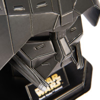 4D BUILD 3D Puzzle Star Wars: Darth Vader 83 dílků