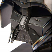 4D BUILD 3D Puzzle Star Wars: Darth Vader 83 dílků