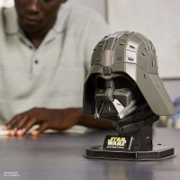 4D BUILD 3D Puzzle Star Wars: Darth Vader 83 dílků